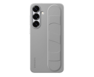 Samsung Standing Grip Case do Galaxy S25+ Gray - 1310667 - zdjęcie 3